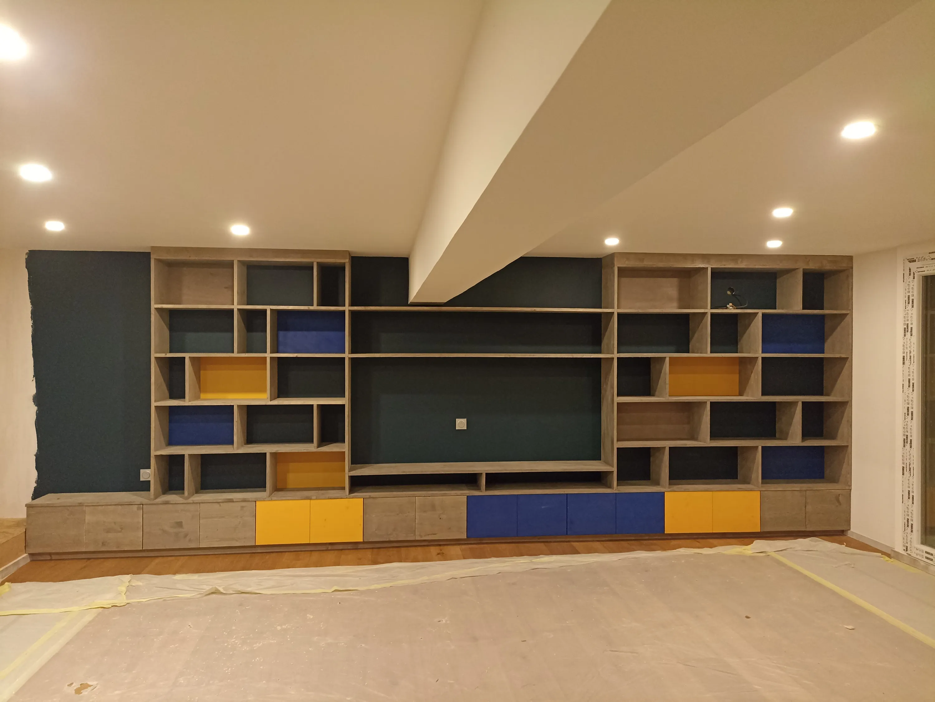 Bibliotheque