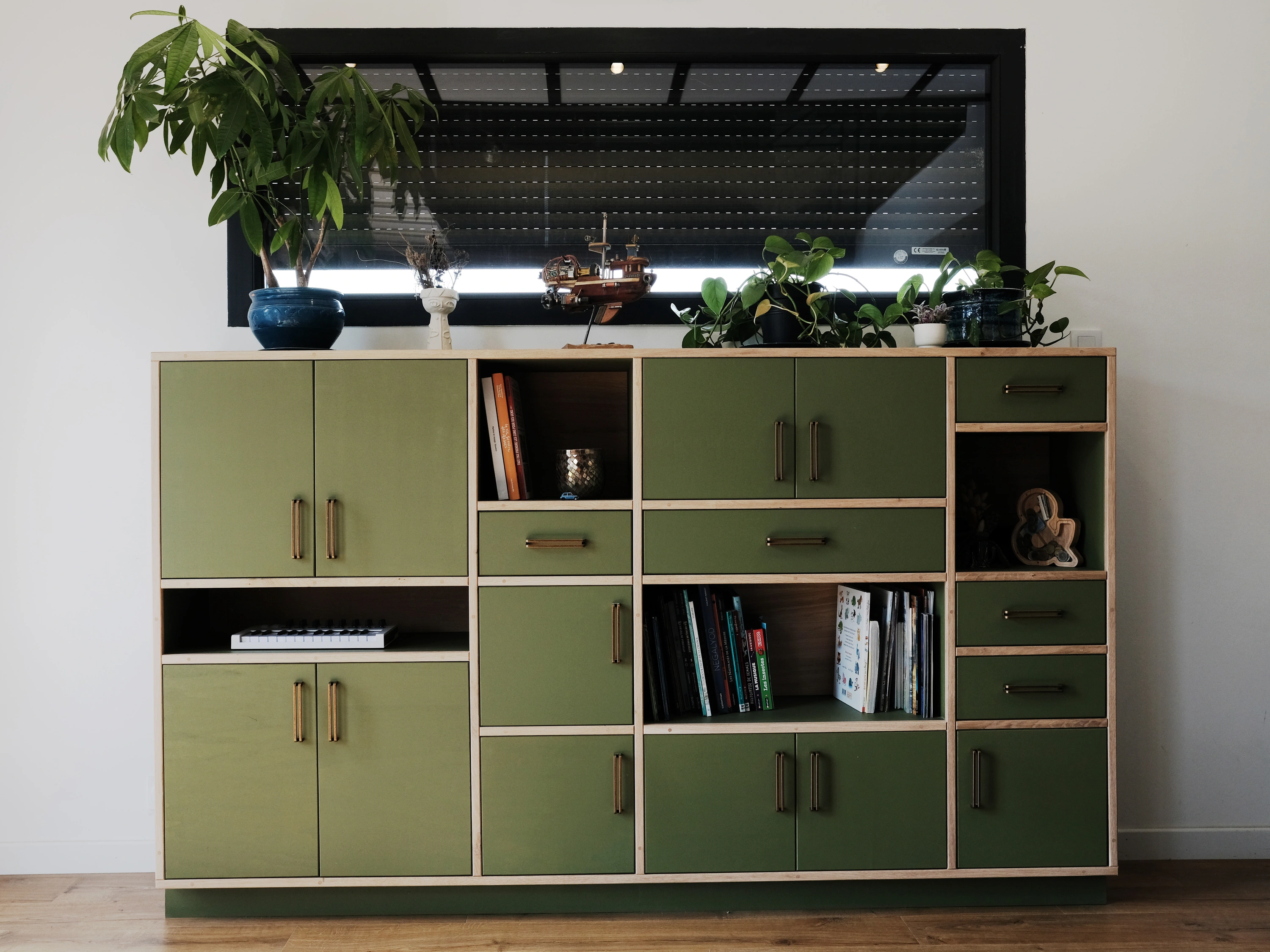 Meuble salon