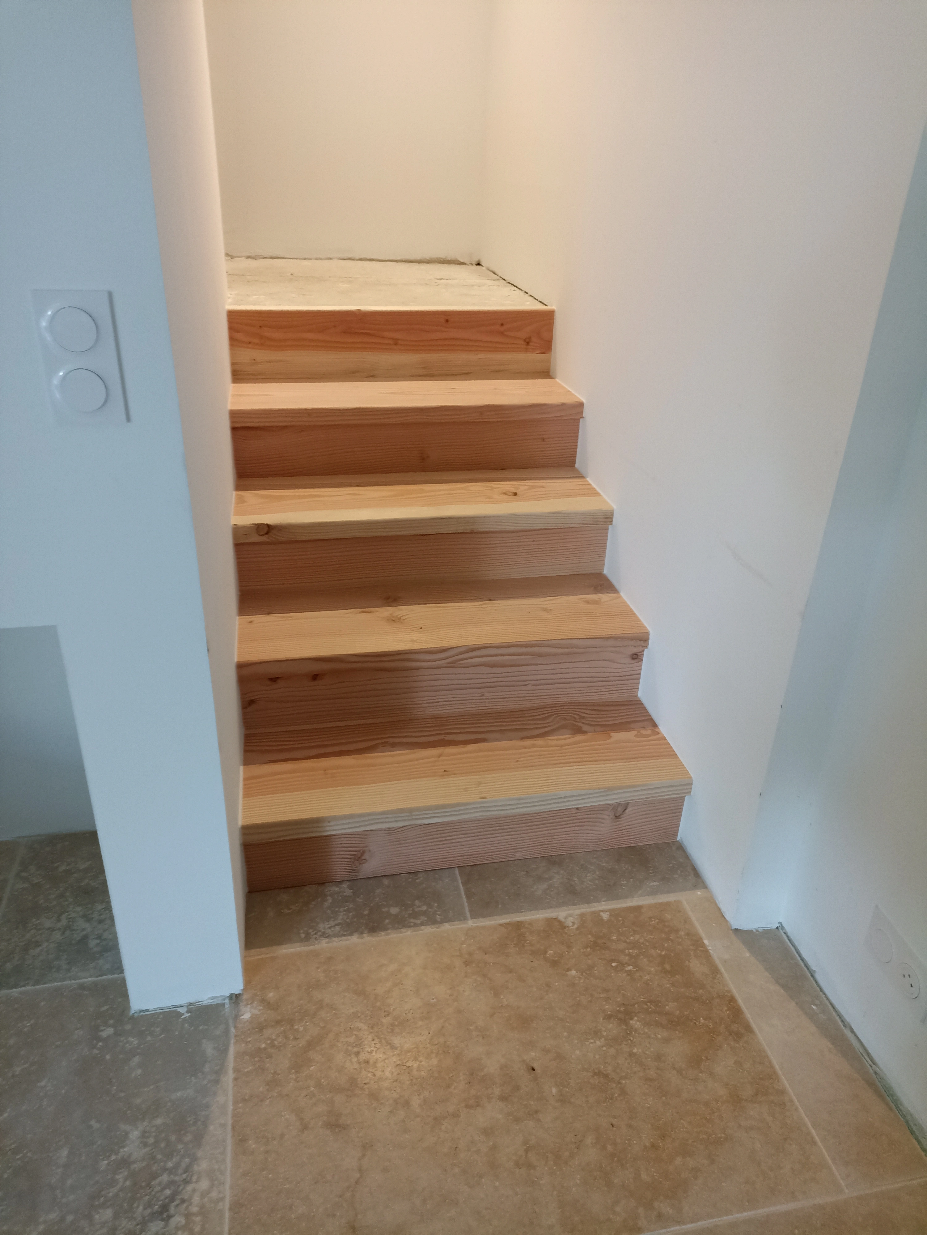 Petit escalier